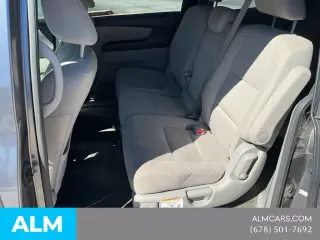 Honda Odyssey 2016 EX Mini-Van de 4 puertas