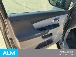 Honda Odyssey 2016 EX Mini-Van de 4 puertas
