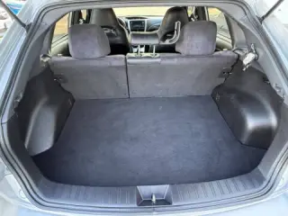 2011 Subaru Impreza