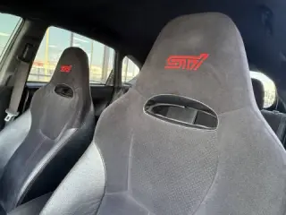 2011 Subaru Impreza