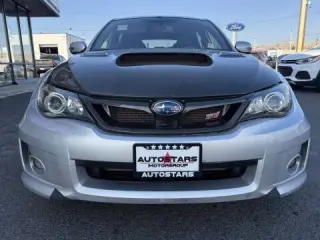 2011 Subaru Impreza