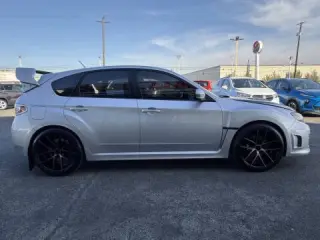 2011 Subaru Impreza