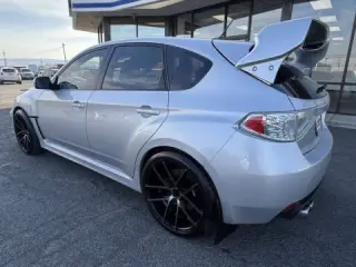 2011 Subaru Impreza