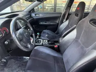 2011 Subaru Impreza