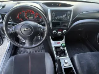 2011 Subaru Impreza