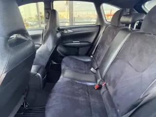2011 Subaru Impreza