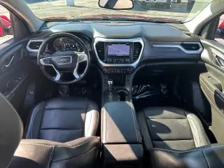 GMC Acadia 2018 4x4 SLT-2 SUV de 4 puertas