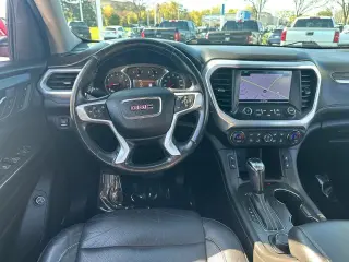 GMC Acadia 2018 4x4 SLT-2 SUV de 4 puertas