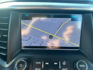 GMC Acadia 2018 4x4 SLT-2 SUV de 4 puertas