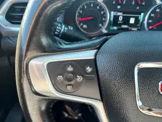 GMC Acadia 2018 4x4 SLT-2 SUV de 4 puertas
