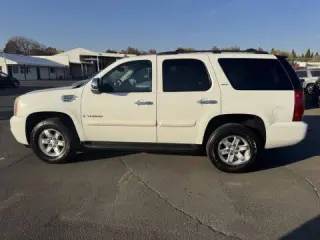 2008 GMC Yukon