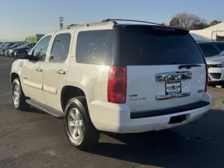 2008 GMC Yukon