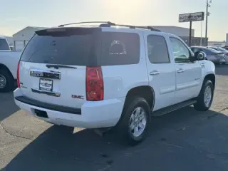 2008 GMC Yukon