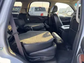 2008 GMC Yukon