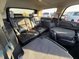 2008 GMC Yukon