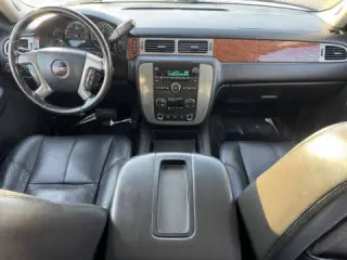 2008 GMC Yukon