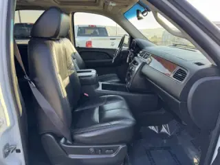 2008 GMC Yukon