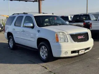 2008 GMC Yukon