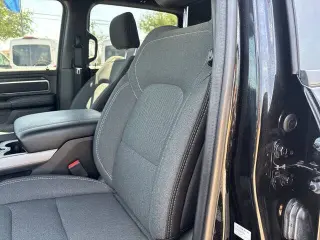 Ram 1500 de 2024