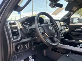 Ram 1500 de 2024