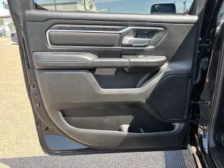 Ram 1500 de 2024