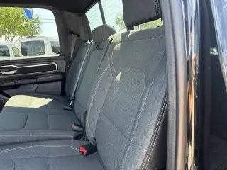 Ram 1500 de 2024