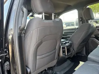 Ram 1500 de 2024