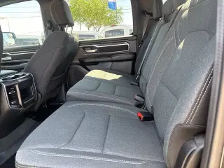Ram 1500 de 2024