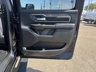 Ram 1500 de 2024