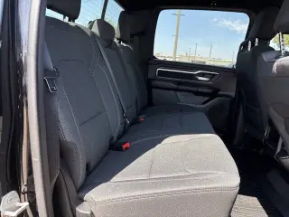 Ram 1500 de 2024