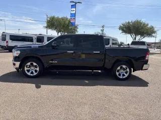 Ram 1500 de 2024