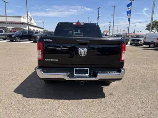 Ram 1500 de 2024