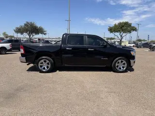 Ram 1500 de 2024