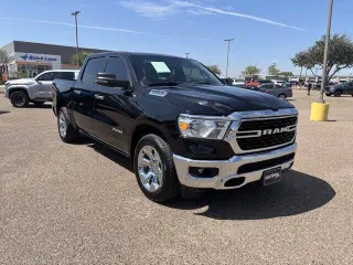 Ram 1500 de 2024