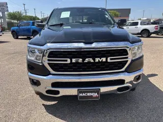 Ram 1500 de 2024