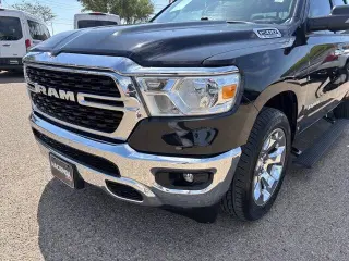 Ram 1500 de 2024