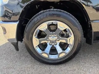Ram 1500 de 2024