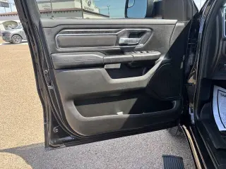 Ram 1500 de 2024