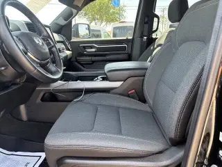 Ram 1500 de 2024