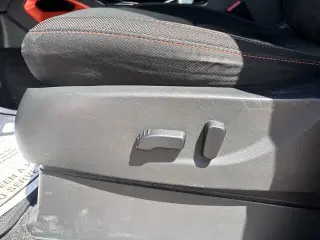 Nissan Frontier 2024