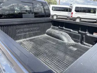 Nissan Frontier 2024