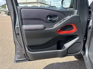 Nissan Frontier 2024