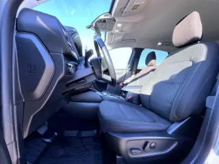 Ford Escape 2023 Active SUV de 4 puertas