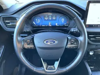 Ford Escape 2023 Active SUV de 4 puertas