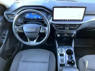 Ford Escape 2023 Active SUV de 4 puertas
