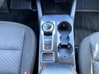 Ford Escape 2023 Active SUV de 4 puertas