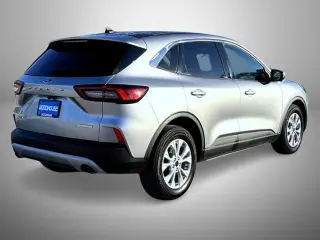 Ford Escape 2023 Active SUV de 4 puertas