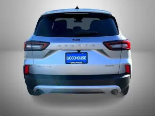 Ford Escape 2023 Active SUV de 4 puertas