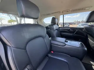 2021 Infiniti QX80