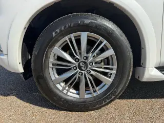 2021 Infiniti QX80